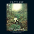 LPChristie Tony / With Loving Feeling / White / Vinyl
