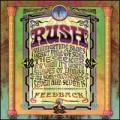 CDRush / Feedback / Digisleeve