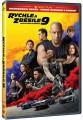 DVDFILM / Rychle a zbsile 9 / Fast And Furious 9