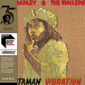 LPMarley Bob & The Wailers / Rastaman Vibration / Vinyl / Half Speed
