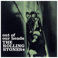 LP / Rolling Stones / Out Of Our Heads / UK Edition / Vinyl