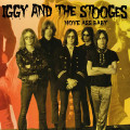 2LPIggy And The Stooges / Move Ass Baby / Vinyl / 2LP