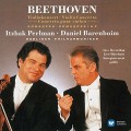 CDBeethoven / Violin Concerto / Perlman