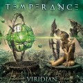CDTemperance / Viridian / Digipack