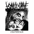 CDLonely Grave / Craterface