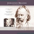 LPBrahms Johannes / Piano Concerto No.1 / Vinyl