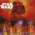 2LPOST / Star Wars:the Empire Strikes Back / Vinyl / 2LP