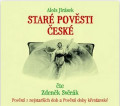 2CDJirsek Alois / Star povsti esk / Zdenk Svrk / 2CD