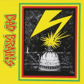 LPBad Brains / Bad Brains / Yellow / Vinyl
