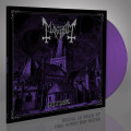 LPMayhem / Life Eternal / Reissue / Purple / Vinyl