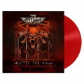 LP / Rods / Rattle The Cage / Red / Vinyl