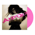 LPTyla / A*POP / Pink / Vinyl