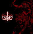 CDMarduk / Strigzscara Warwolf Live 1993 / 2021 Reedice