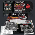 LP / Sacrifice / Torment In Fire / Vinyl