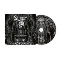 CD / Satanic North / Satanic North / Deluxe / Digipack