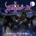 CDSatanica / Resurrection of Devil's Spirit