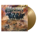 LP / Saxon / Dogs Of War / Gold / Vinyl