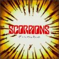 CDScorpions / Face The Heat