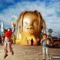 CDScott Travis / Astroworld / Digipack