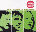 2CDSaint Etienne / Good Humor / 2CD