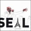 CDSeal / Live in Paris / CD+DVD