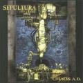 CDSepultura / Chaos A.D. / Special Edition