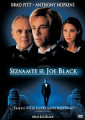 Blu-RayBlu-ray film /  Seznamte se Joe Black / Meet Joe Black / Blu-Ray