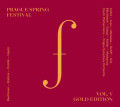 2CDMeneses,Suk,Koler / Prask jaro Gold edition vol.5 / 2CD