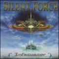 CDSilent Force / Infatuator