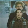 SACD / Simon & Garfunkel / Bridge Over Troubled Water / MFSL / SACD