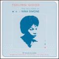 CDSimone Nina / Feeling Good / Very Best Of