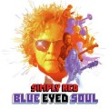 CDSimply Red / Blue Eyed Soul