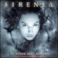 CDSirenia / At Sixes And Sevens