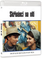 Blu-Ray / Blu-ray film /  Skivnci na niti / Digitln restaurovno / Blu-Ray