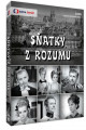 3DVDFILM / Satky z rozumu / 3DVD