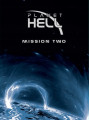 CDPlanet Hell / Mission Two / Digipack