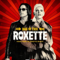 4LPRoxette / Bag of Trix: Music From Roxette Vaults / Vinyl / 4LP / Box