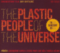 DVDDokument / Plastic People Of The Universe / Jana Chytilov