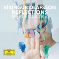 CDOlafsson Vikingur / Reflections / 