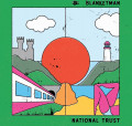LPBlanketman / National Trust / Vinyl