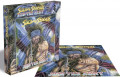 PUZZLESuicidal Tendencies / Join The Army / Puzzle