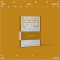 CDNu'est Romanticize / 2nd Album(For Good:Box set)