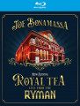 Blu-RayBonamassa Joe / Now Serving: Royal Tea / Live From.. / Blu-Ray