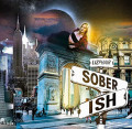 LPPhair Liz / Soberish / Vinyl / Coloured