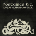 LPFontaines D.C. / Live At Kilnainham Gaol / Vinyl