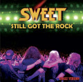 LPSweet / Still Got The Rock / Fox On The Run (2020) / Vinyl / 7" / CLRD