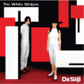 LPWhite Stripes / De Stijl / Reedice / Vinyl