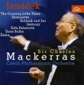 2CDJanek Leo / Ch.Mackerras / orchestrln skladby / 2CD