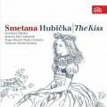 2CDSmetana Bedich / Hubika / 2CD