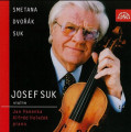 CDSuk Josef / Smetana,Dvok / Panenka / Holeek